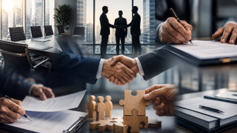 Advocates, Advisors & Legal Consultants